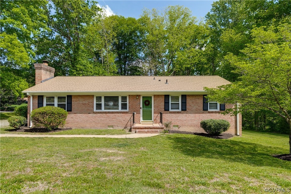 Welcome to 11310 Perdido Ct.