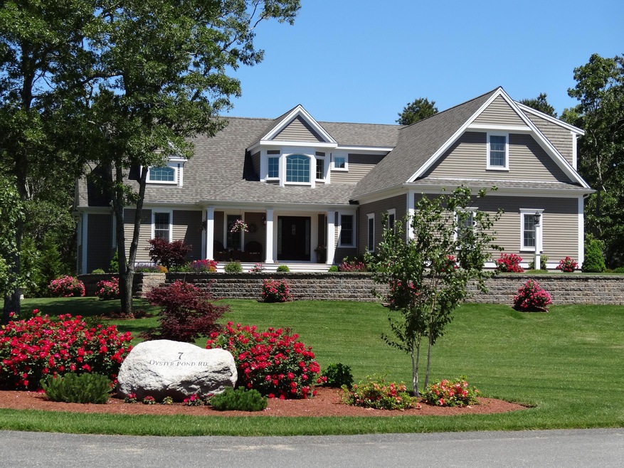 7 Oyster Pond Rd, Harwich, MA 2645 - photo 1