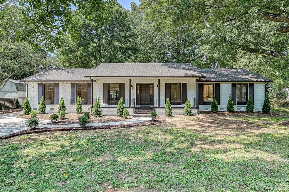 5024 Providence Rd, Charlotte, NC 28226 MLS CAR4054926