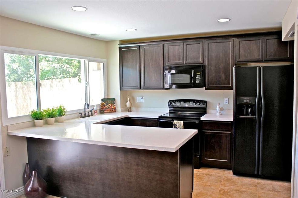 Southern Kitchen  (2)