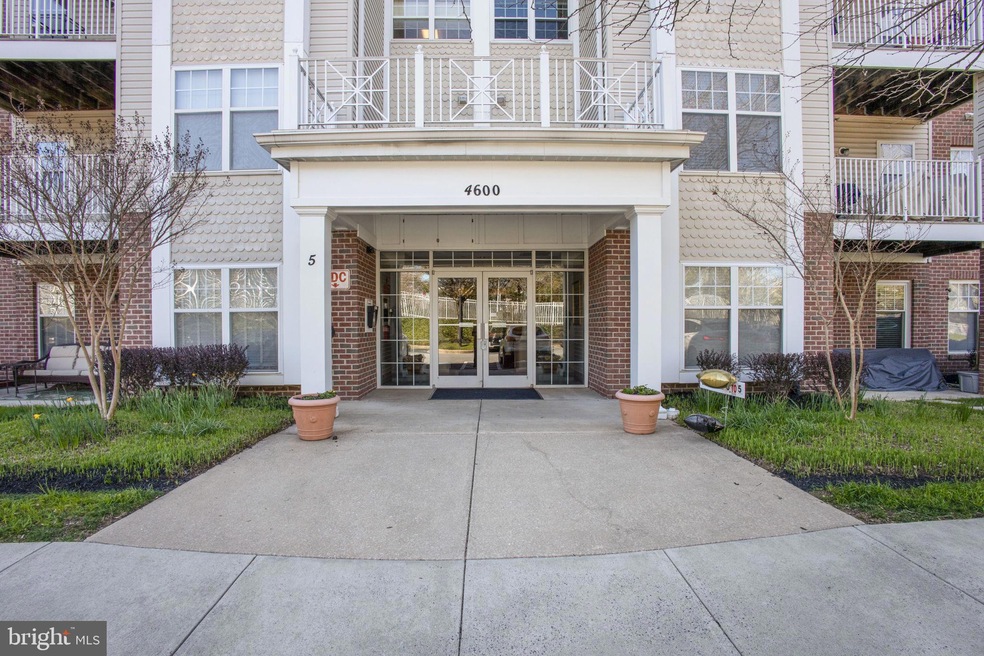 4600 Alcott Way unit 102, Owings Mills, MD 21117 - photo 1