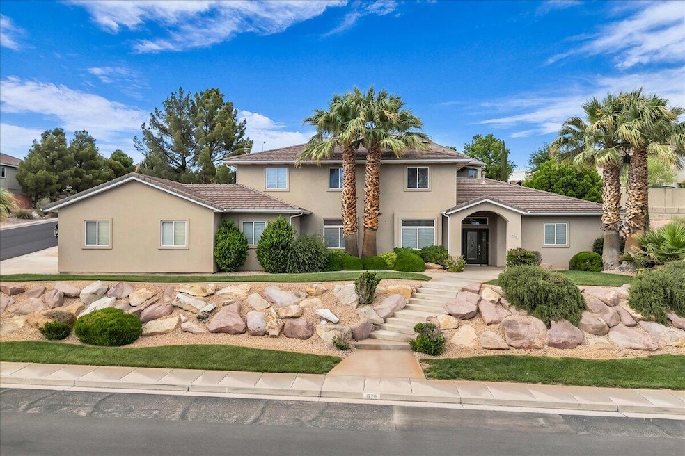 1779 S Point Dr, St. George, UT 84790 - photo 1