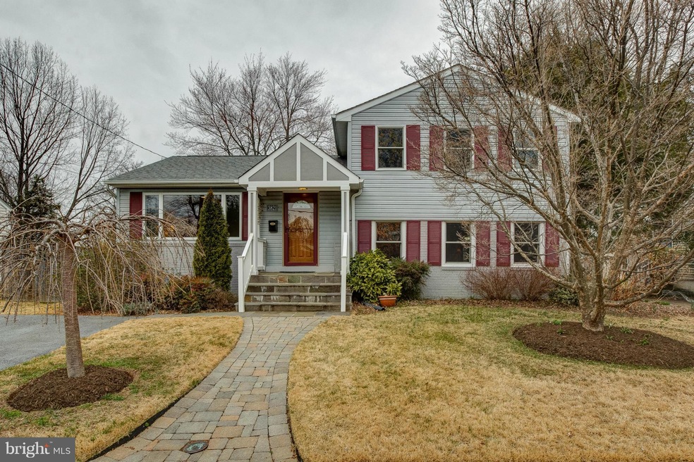 3821 Archer Place, Kensington, MD 20895 - photo 1