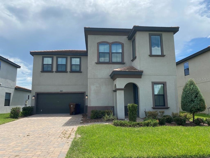 165 Mitchell Manor S, Haines City, FL 33844 - photo 1