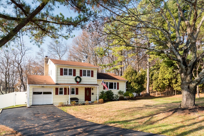 100 Flower Ave, Washington, NJ 07882 - photo 1