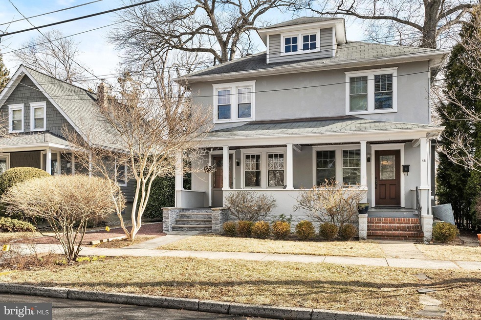 46 Wilton St, Princeton, NJ 08540 - photo 1