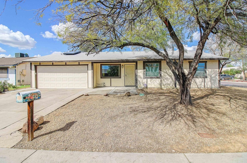 3124 W Libby St, Phoenix, AZ 85053 - photo 1