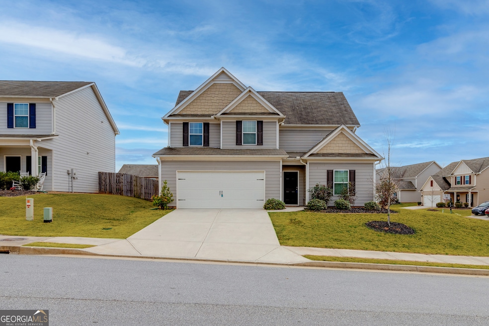 410 Winter Chase, Pendergrass, GA 30567 - photo 1