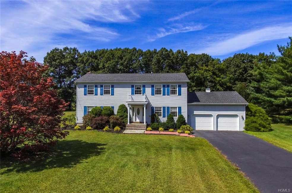 268 Crawford St, Pine Bush, NY 12566 - photo 1