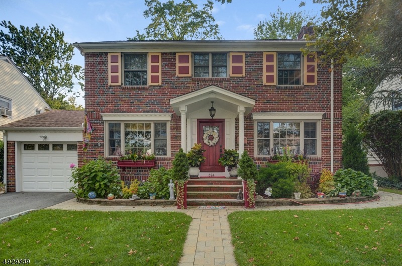 324 Carteret Terrace, Orange, NJ 07050 - photo 1