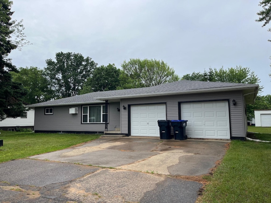 Under Contract $205,000