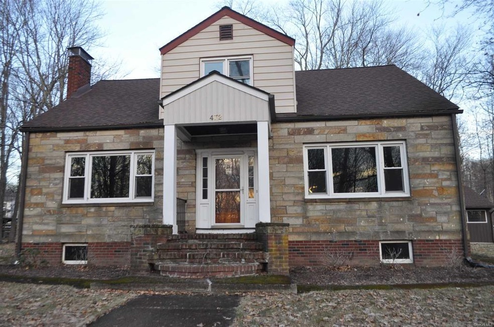 472 New York 32, Wallkill, NY 12589 - photo 1