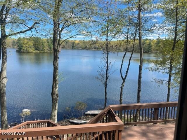 207 Mountain Lake Dr, Dingmans Ferry, PA 18328 - photo 1