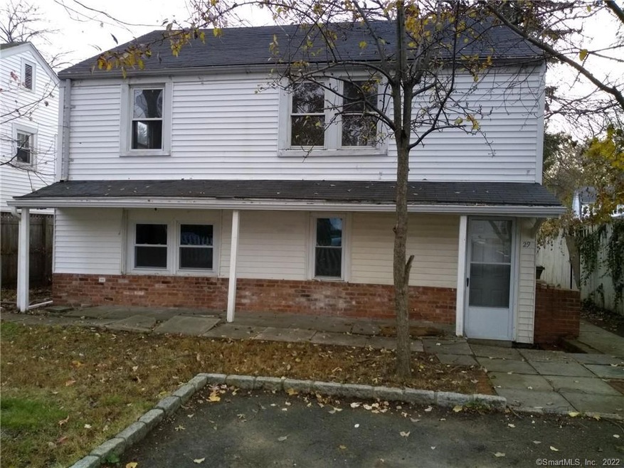 29 Frisbie St, Stamford, CT 06906 - photo 1