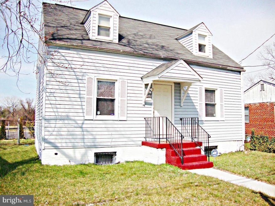 6014 Belwood St, District Heights, MD 20747 - photo 1