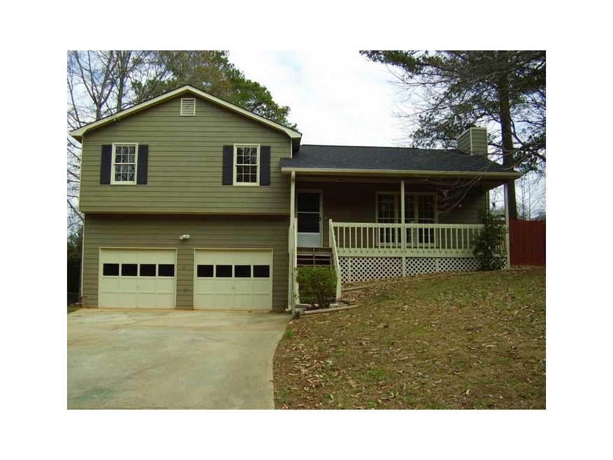 Exterior Front. Welcome to Your New Home