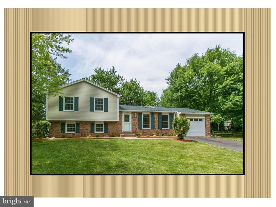 3008 Gatepost Ln, Herndon, VA 20171 - photo 1