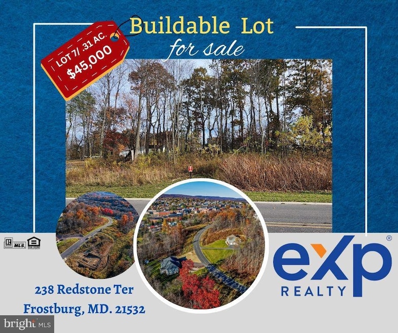 238 Redstone Terrace, Frostburg, MD 21532 - photo 1