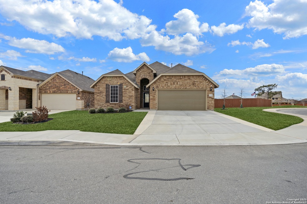 12116 Quail Hunt, San Antonio, TX 78254 - photo 1