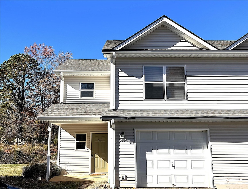 506 Olde Covington Way, Arden, NC 28704 - photo 1