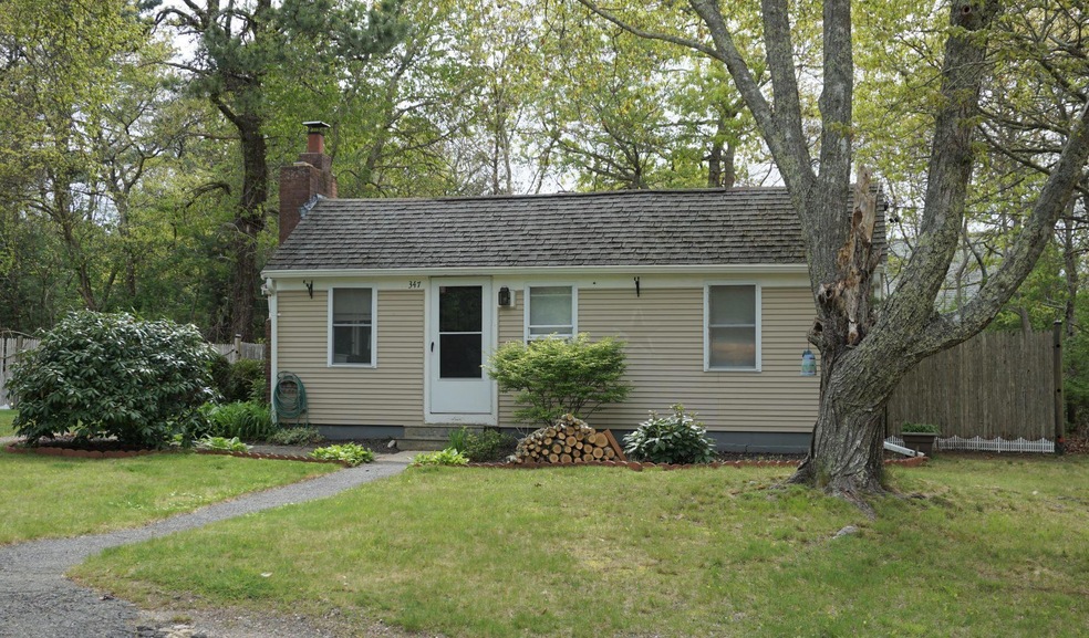 347 Mitchells Way, Hyannis, MA 02601 - photo 1
