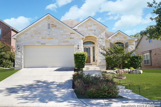 25834 Big Bluestem, San Antonio, TX 78261 - photo 1