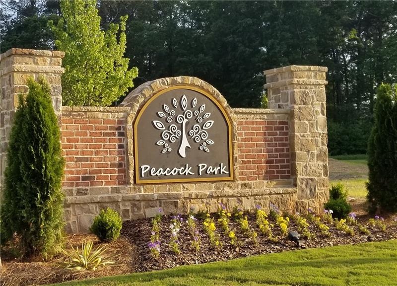 4729 Stridemore Ct, Mableton, GA 30126 - photo 1