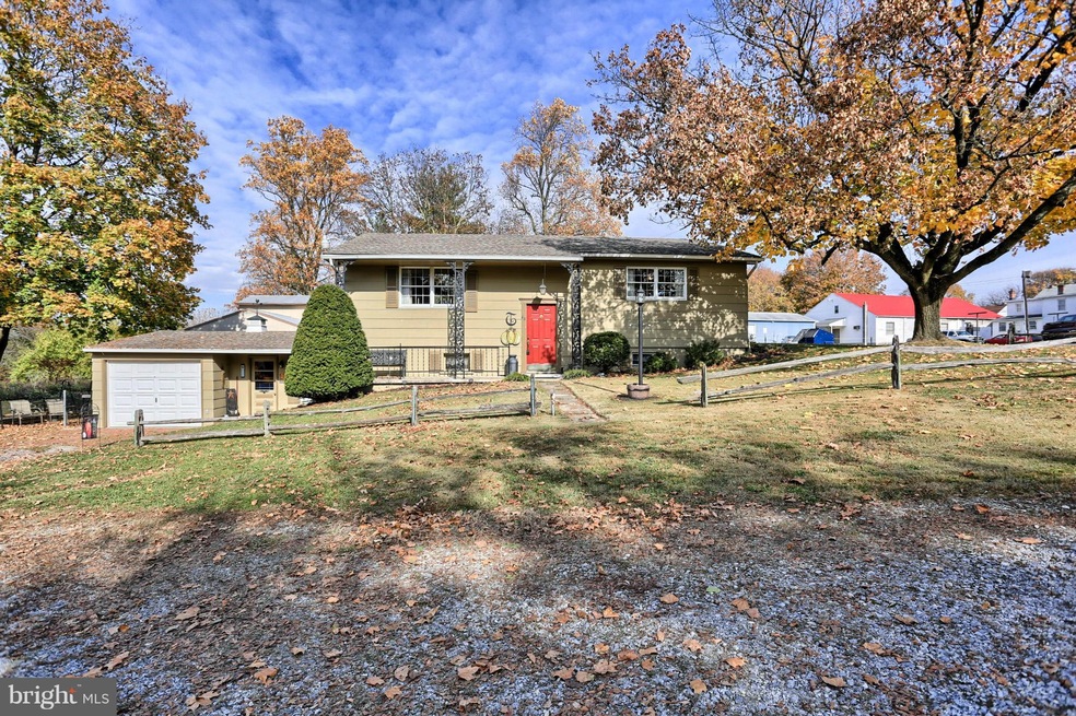 48 West Ave, State Line, PA 17263 - photo 1