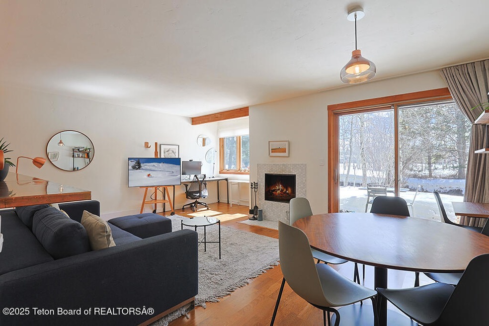 3730 N Lake Creek Dr unit 25-1-2, Wilson, WY 83014 - photo 1