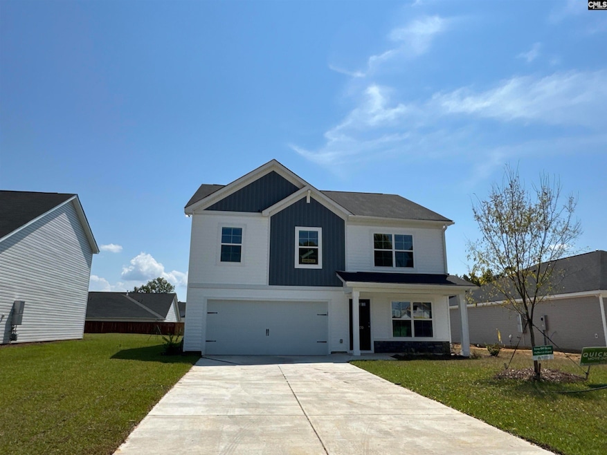 2270 Citation St, Sumter, SC 29153 - photo 1