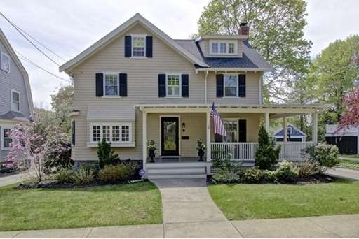 40 Glen Rd, Winchester, MA 01890 - photo 1