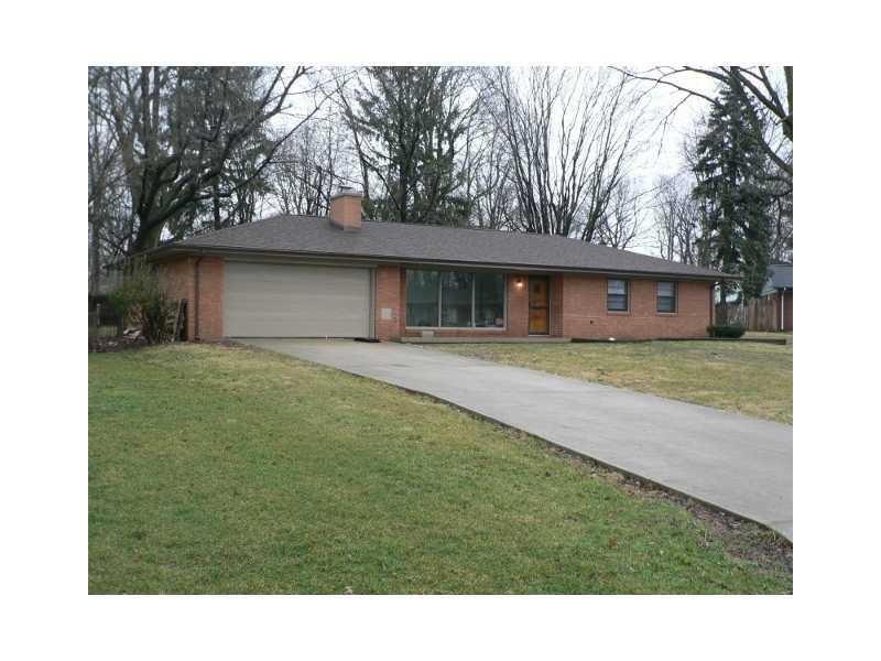 2725 Redbud Ln, Anderson, IN 46011 - photo 1