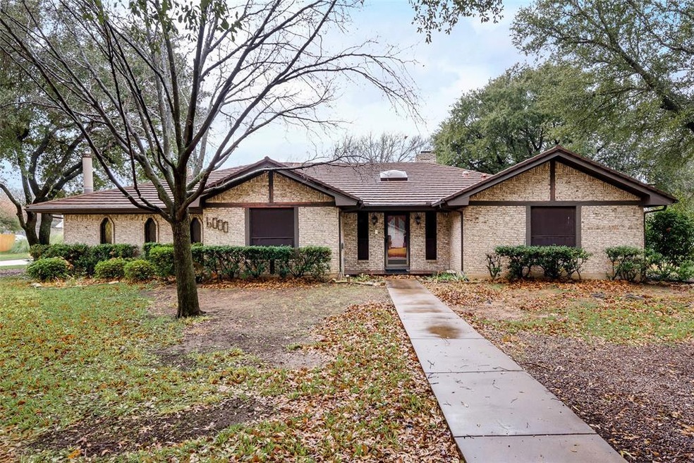 6000 Quality Hill Rd, Colleyville, TX 76034 - photo 1