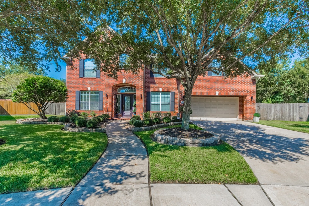 3502 Shasta Ct, Pearland, TX 77584 - photo 1