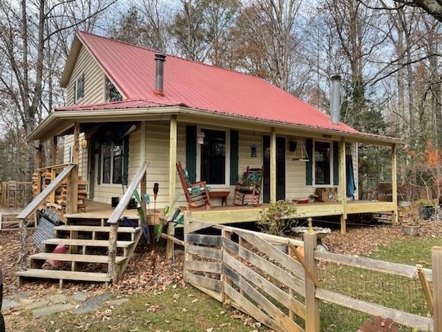 1784 Newport Dr, Ellijay, GA 30540 - photo 1