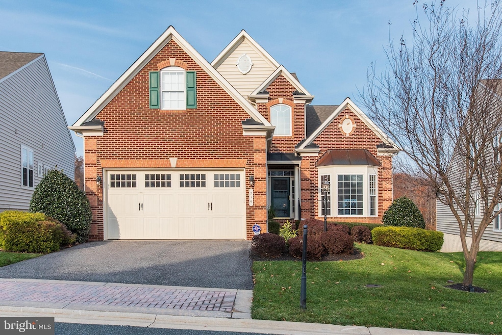 216 Spectacular Bid Dr, Havre de Grace, MD 21078 - photo 1