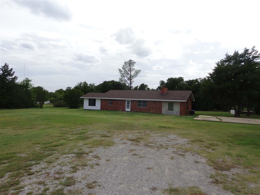 168615 N 2830 Rd, Duncan, OK 73533 - photo 1