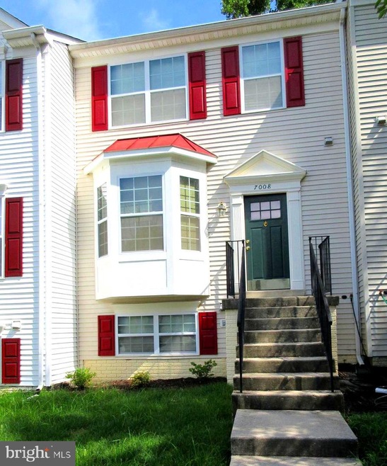 7008 Yellow Amber Ct, Capitol Heights, MD 20743 - photo 1