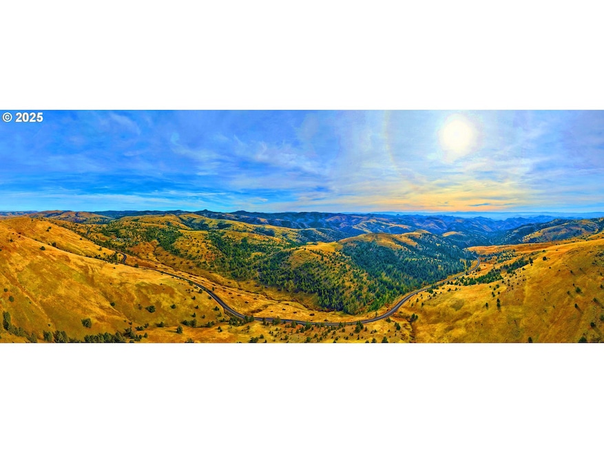 46457 Highway 218, Fossil, OR 97830 - photo 1