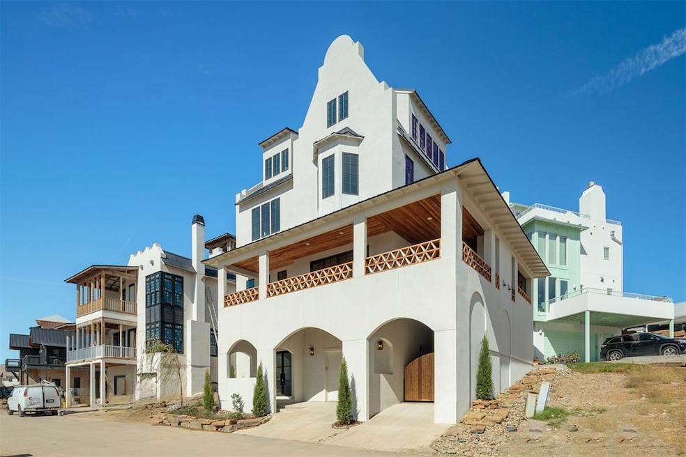 105 Lower Green Way, Carlton Landing, OK 74432 - photo 1