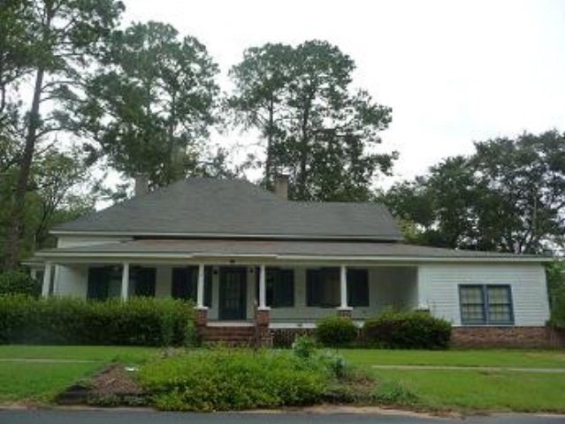 Main View