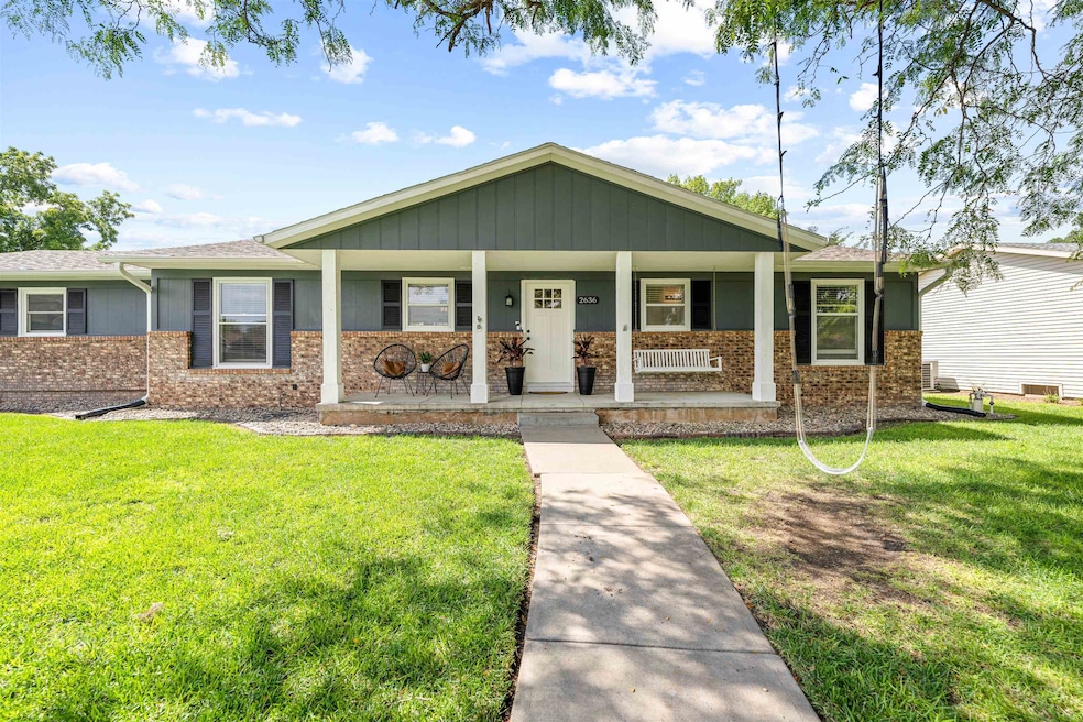 Sold • Co-Listing Agent