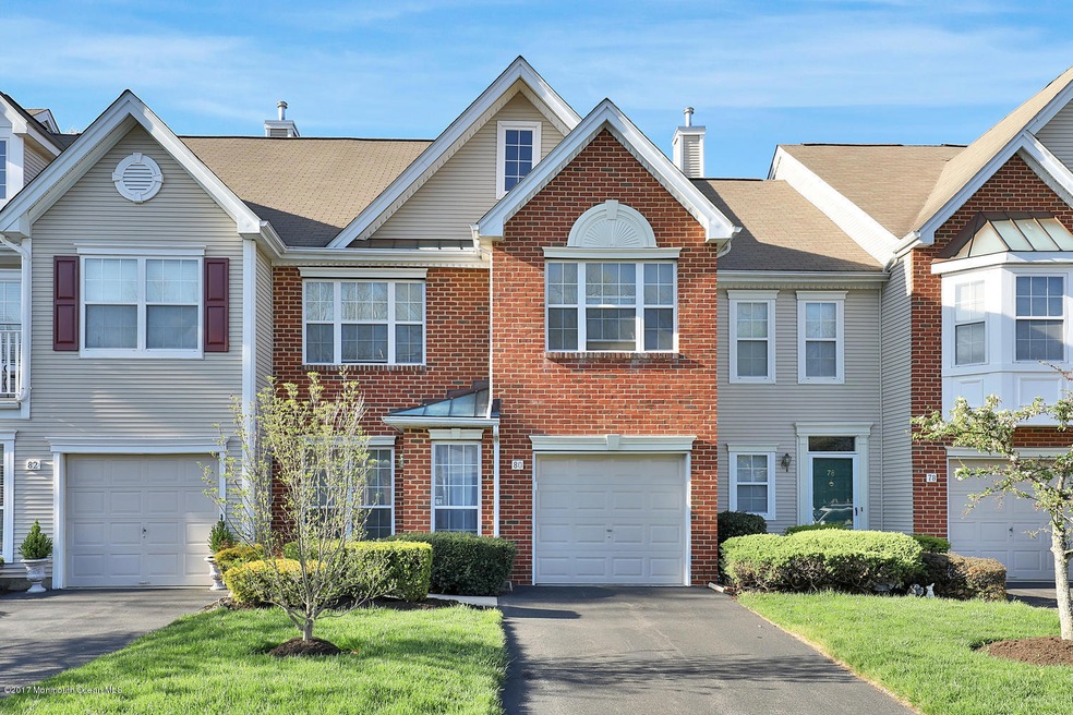 80 Daniele Dr unit 3604, Ocean, NJ 07712 - photo 1