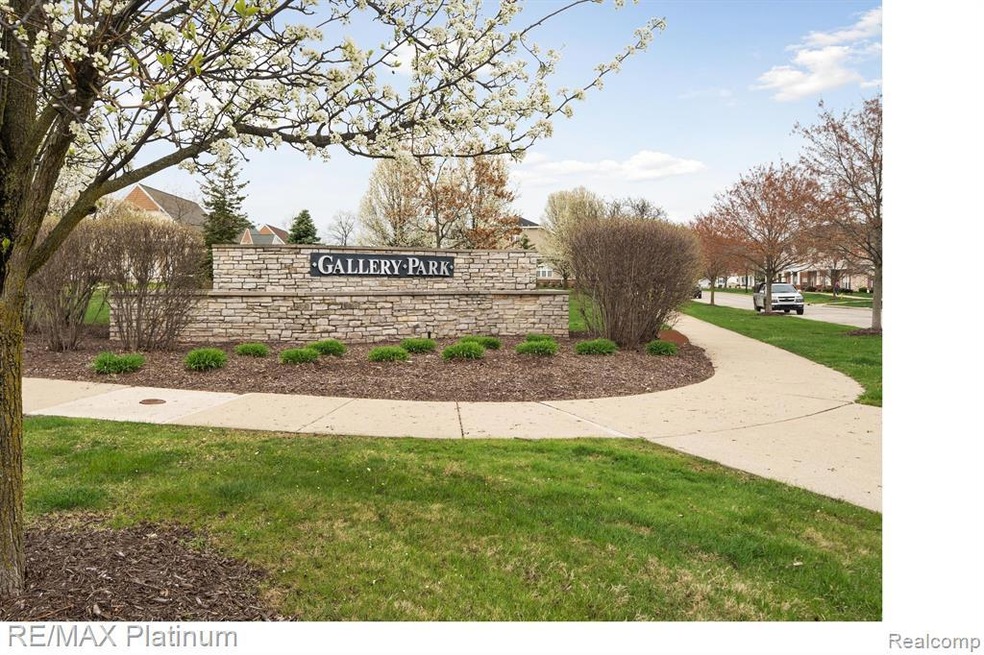 Community Entrance