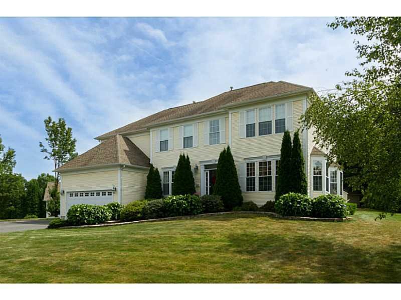 282 Castle Rocks Rd, Warwick, RI 02886 - photo 1