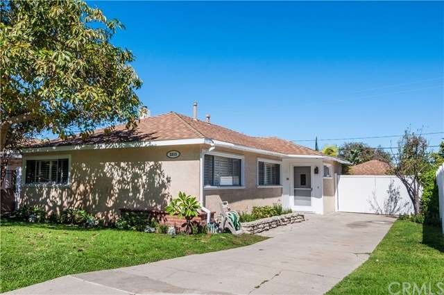 Welcome to 3315 Dalemead in popular Walteria!