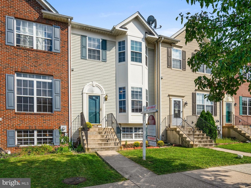 7129 Ladd Cir, Frederick, MD 21703 - photo 1