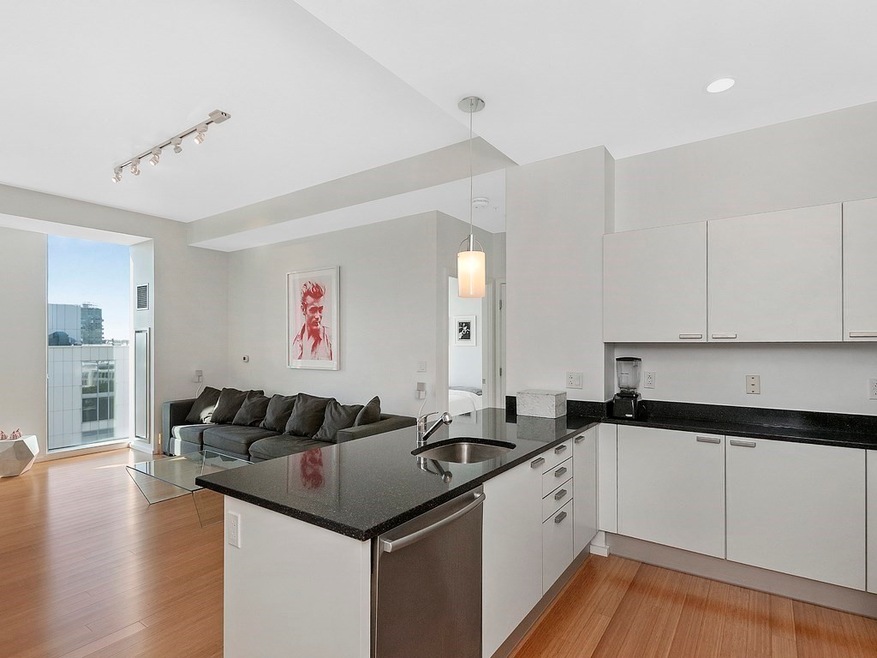 Sierra & Tango Condominiums unit T902, Cambridge, MA 02141 - photo 1