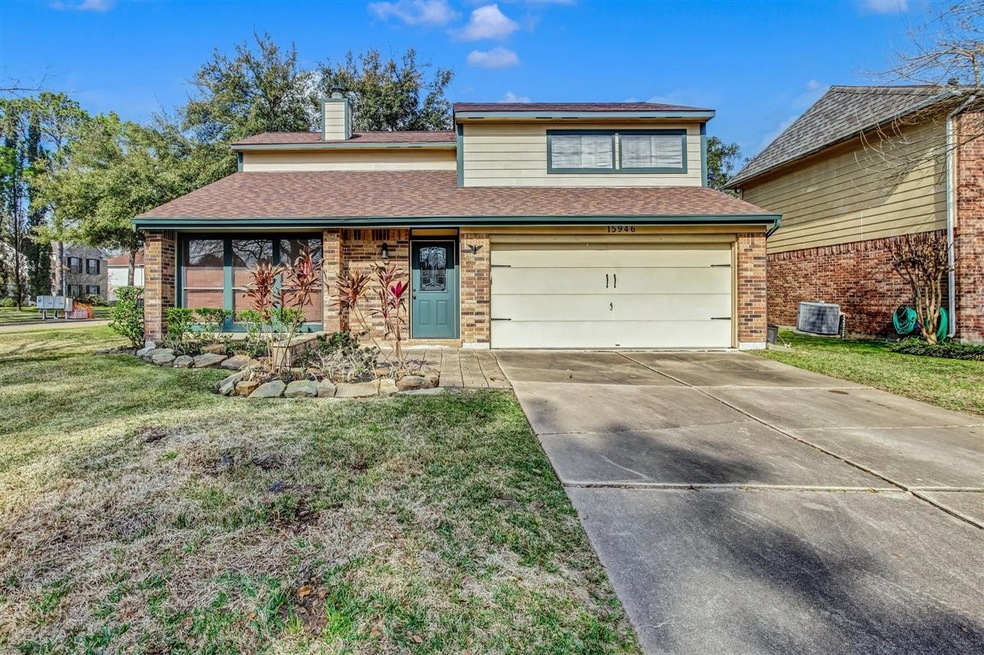 15946 Pinyon Creek Dr, Houston, TX 77095 - photo 1