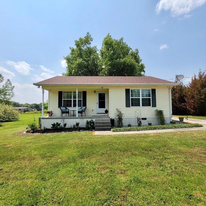 507 Burks Ln, Cookeville, TN 38506 - photo 1